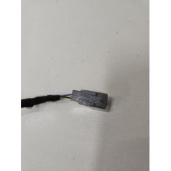 Attache Ceinture Arriere Droit Renault Clio 4 Phase 2